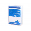 Overland-Tandberg O-T RDX SSD 1TB Cartridge (single)