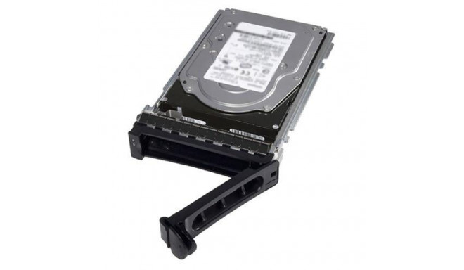 DELL 161-BBRC internal hard drive 2 TB 7200 RPM 3.5&quot; Serial ATA III