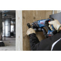 Bosch GBH 18V-26 D Professional 425 W 890 RPM SDS Plus