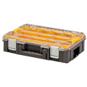 DeWALT DWST82968-1 tool storage case Black, Orange