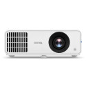 BenQ LH650 data projector Standard throw projector 4000 ANSI lumens DLP 1080p (1920x1080) 3D Black, 