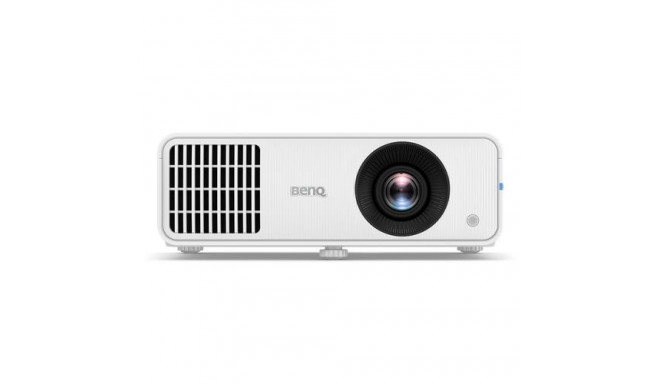 BenQ LH650 Standard throw projector 4000 ANSI lumens DLP 1080p (1920x1080) 3D Black, White