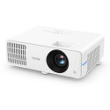 BenQ LH650 data projector Standard throw projector 4000 ANSI lumens DLP 1080p (1920x1080) 3D Black, 