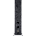 Magnat Signature 507 loudspeaker 4-way Black Wired 200 W
