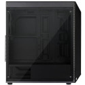 Aerocool Shard Midi Tower Black