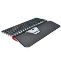 Contour Design RollerMouse Red Plus Wireless