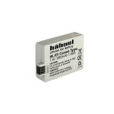 Hahnel HL-E5 Lithium-Ion (Li-Ion) 1000 mAh