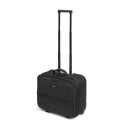 DICOTA Multi Roller 39.6 cm (15.6&quot;) Sleeve case Black