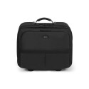 DICOTA Multi Roller 39.6 cm (15.6&quot;) Sleeve case Black