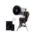 Celestron NexStar Evolution 8 480x Black, Silver