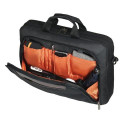 Everki Advance 43.9 cm (17.3") Briefcase Black