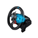 Logitech G G29 Driving Force Racing Wheel for PlayStation 5 and PlayStation 4