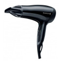 Remington D3010 hair dryer 2000 W Black