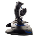 Thrustmaster T.Flight Hotas 4 Black, Blue USB 2.0 Joystick Digital PC, PlayStation 4