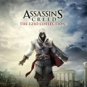 Ubisoft Assassin&#039;s Creed Ezio Collection Standard PlayStation 4