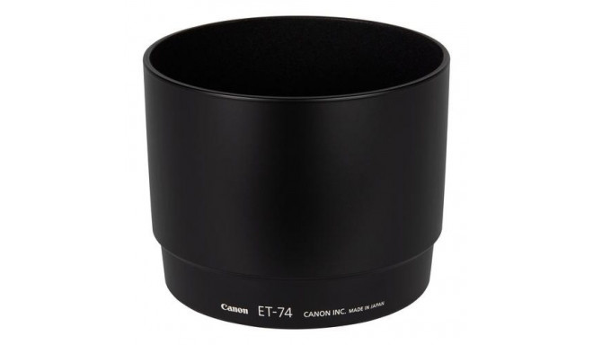 Canon ET-74 Lens Hood