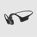 SHOKZ OPENSWIM Headset Wireless Neck-band Sports Black