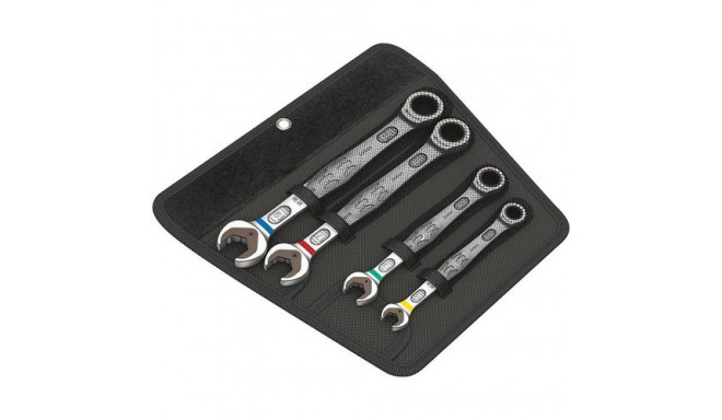 Wera Joker Set 4 pcs