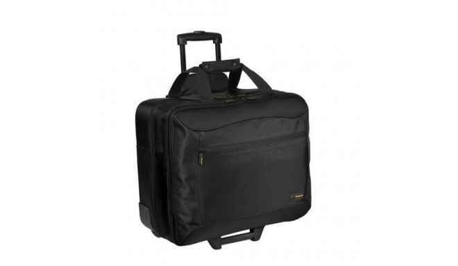 Targus CityGear 43.9 cm (17.3&quot;) Trolley case Black