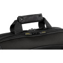 Targus CityGear 43.9 cm (17.3&quot;) Trolley case Black