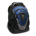 Wenger/SwissGear SwissGear IBEX - BackPack / for 17&quot; Notebooks / Nylon / Blue 43.2 cm (17&a