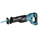 Makita DJR186Z sabre saw 3.2 cm Black Blue