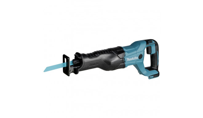 Makita DJR186Z sabre saw 3.2 cm Black Blue