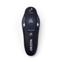 Dicota Pin Point wireless presenter RF Black