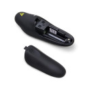 Dicota Pin Point wireless presenter RF Black