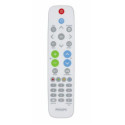 Philips 22AV1604B remote control TV Press buttons