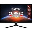 MSI G273CQ computer monitor 68.6 cm (27&quot;) 2560 x 1440 pixels Full HD Black