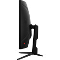 MSI G273CQ computer monitor 68.6 cm (27&quot;) 2560 x 1440 pixels Full HD Black