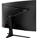 MSI G273CQ computer monitor 68.6 cm (27&quot;) 2560 x 1440 pixels Full HD Black