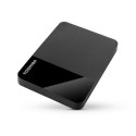 Toshiba Canvio Ready external hard drive 2 TB Black