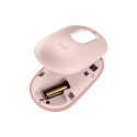 LOGITECH POP Mouse with emoji - ROSE