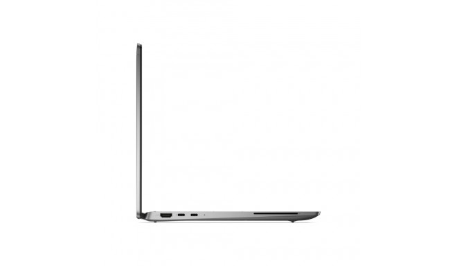 DELL Refurb Latitude 13-7350 Intel Core Ultra 5 135U 13,3-tolline FHD+ LCD 16GB RAM 256GB SSD wifi B