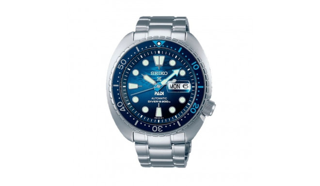 Meeste Kell Seiko SRPK01K1