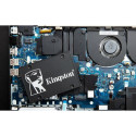 Kingston Technology KC600 2.05 TB 2.5&quot; Serial ATA III 3D TLC