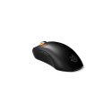 Steelseries Prime mini Wireless mouse Gaming Right-hand RF Wireless Optical 18000 DPI