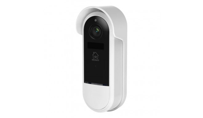 Deltaco SH-DB02 security camera IP security camera Outdoor 1920 x 1080 pixels Wall