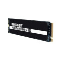 Patriot SSD P400 M.2 1TB PCI Express 4.0 NVMe