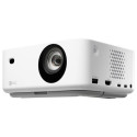 Optoma ML1080 data projector Standard throw projector 550 ANSI lumens DLP 1080p (1920x1080) White