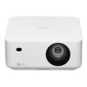 Optoma ML1080 data projector Standard throw projector 550 ANSI lumens DLP 1080p (1920x1080) White