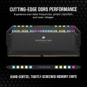 Corsair CMT64GX5M2X5600C40 memory module 64 GB 2 x 32 GB DDR5 5600 MHz