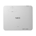 NEC P627UL data projector Standard throw projector 6200 ANSI lumens 3LCD WUXGA (1920x1200) White