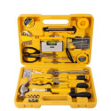 Deli Tools EDL1038J mechanics tool set 38 tools