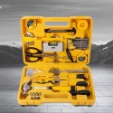 Deli Tools EDL1038J mechanics tool set 38 tools