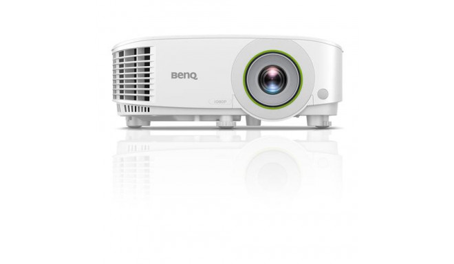 BenQ EH600 data projector Standard throw projector 3500 ANSI lumens DLP 1080p (1920x1080) White