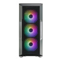 Zalman I3 Neo ATX Mid Tower PC Case Mesh front for efficient cooling Pre-installed fan 3 Midi Tower 