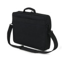 DICOTA Multi SCALE 35.8 cm (14.1") Messenger case Black